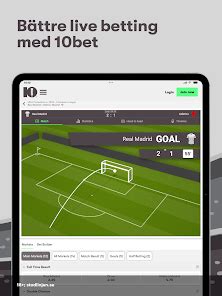 10bet – Apps on Google Play.
